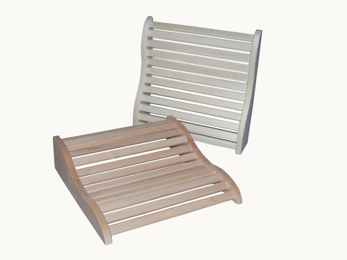 Sauna kopfstütze - sauna, &