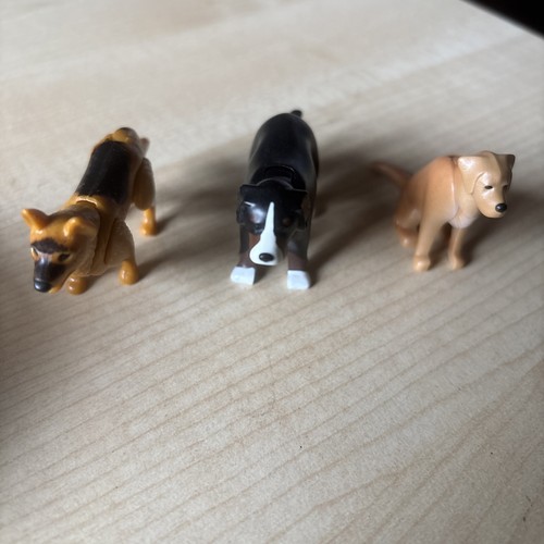 Playmobil sammlung hund - playmobil,