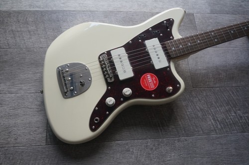 Squier classic vibe 60s - classic, '60s
