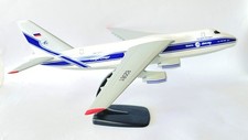 Antonov An-124 Volga Dnepr