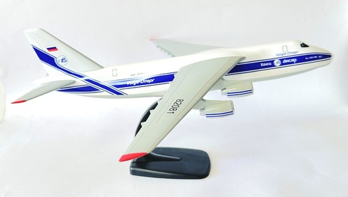 Antonov 124 volga dnepr - antonov, an-124