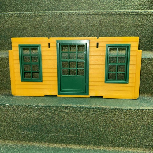 Playmobil western haus - western,