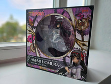 Puella Magi Madoka Magica |