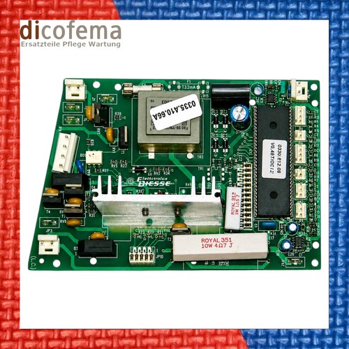 Saeco stratos turmix könig - saeco,