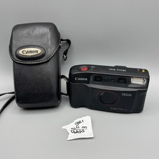 DEFEKT - Canon Prima Tele