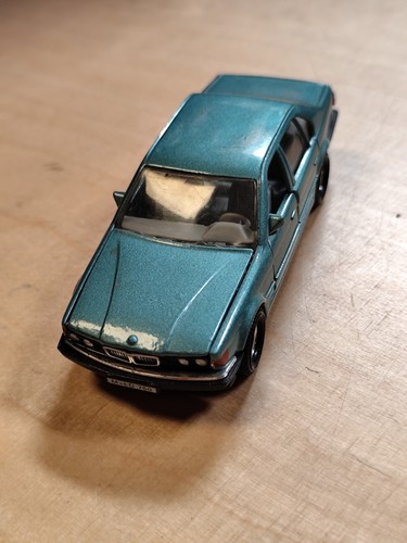 Bmw matchbox super kings 750 - bmw,