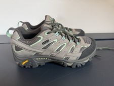 MERRELL Damen Multifunktionsschuhe Moab 3 GORE-TEX, Wanderschuhe, Trekking Gr.38