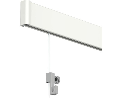 Bilderschiene all one - all-in-one, click
