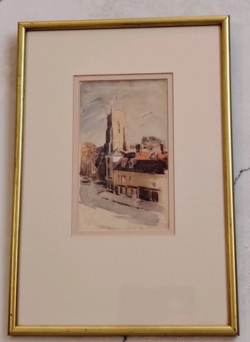 Schönes kleines altes