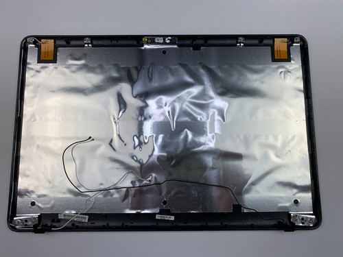 Displaydeckel lcd bildschirm - lcd,