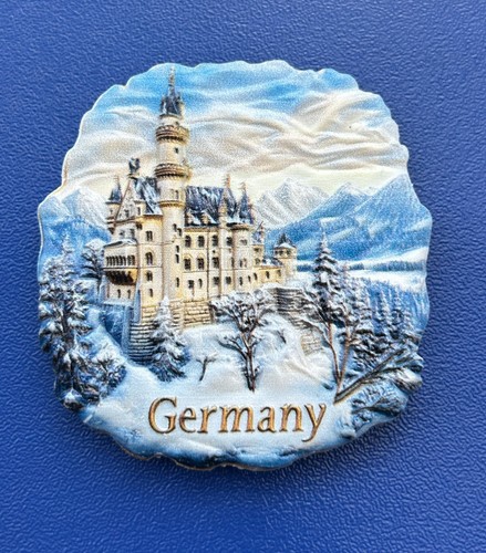 Souvenir kühlschrank magnet - souvenir,