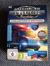 Original, American, Truck