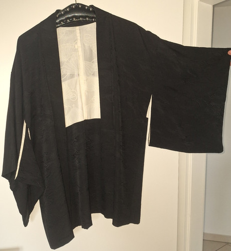 Japanischer kimono damen - damen, (