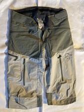 Norrona fjora flex1 shorts