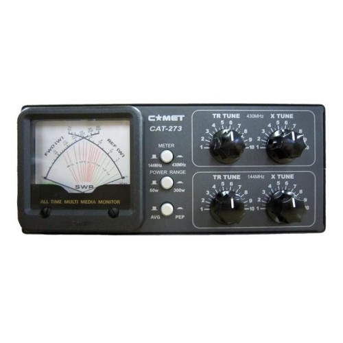 Comet cat 273 - comet, cat-273