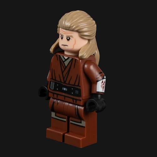 Lego star wars - lego, custom