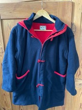 Kinder Dufflecoat Jacke JAKO-O