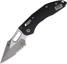 Microtech messer stitch e - stitch, s/e