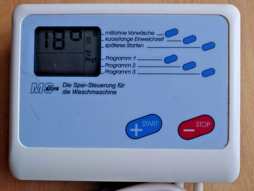 Sparsteuerung martin ms1002 - sparsteuerung,
