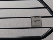 Kleinmetall 20421340