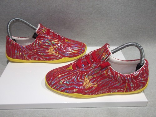 Tai chi kung schuhe wushu - chi, fu