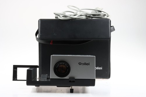 Rollei p35 diaprojektor - rollei,