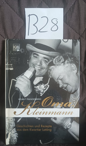 Köln oma kleinmann - köln-oma,