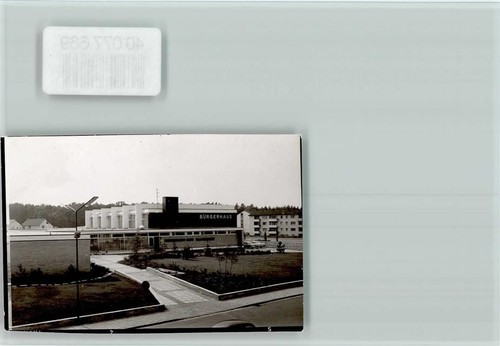 63179 w6053 hausen kr - hausen, ,