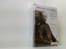 Alfred Graf von Schlieffen