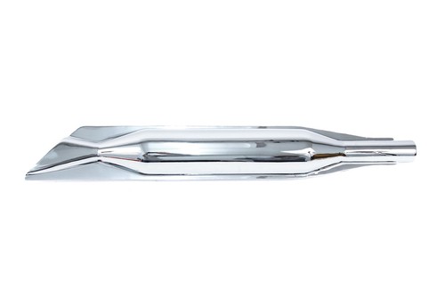 Auspufftopf für awo 425 - für,