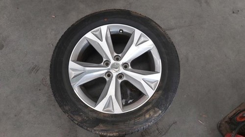 Lexus felgen set - i,