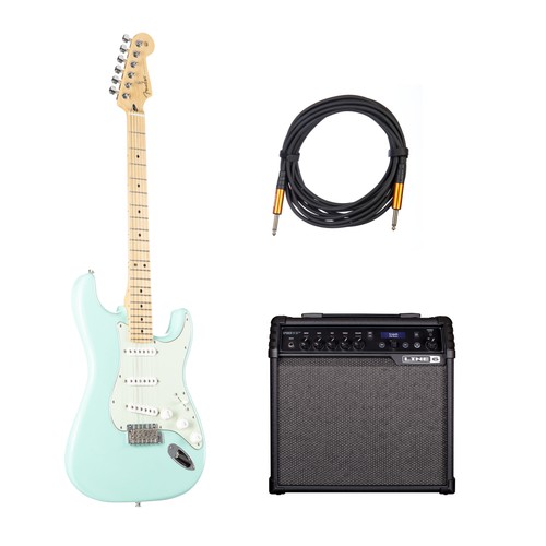 Fender player stratocaster - player,