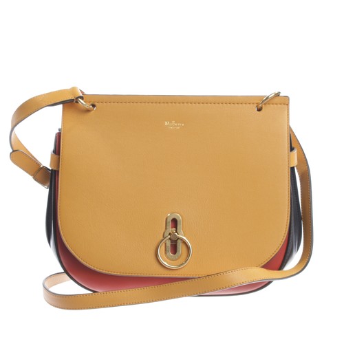 Mulberry schultertasche braun - mulberry,