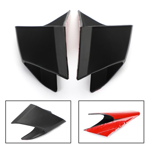 Verkleidung winglets seite - verkleidung,