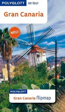 Gran canaria polyglott - gran, on