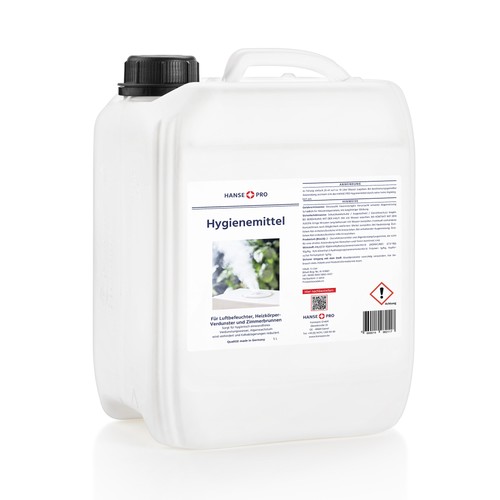 Hanse pro hygienemittel 5 - hanse,