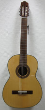 MAZUELO SR Mazuelo Serie, klassische Gitarre mit massiver Fichtendecke