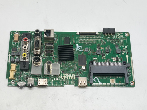 Kendo 17mb211s mainboard - 17mb211s,