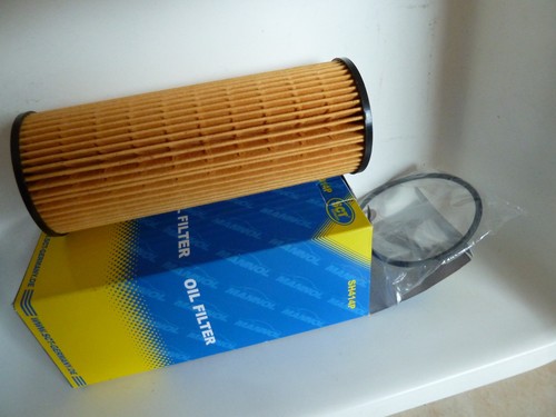 ölfilter sh414 für - sh414,