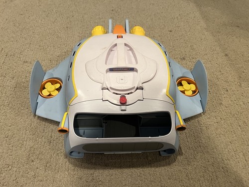 Disney octonauts above - octonauts,