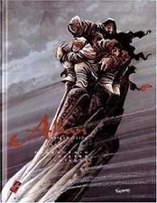 Alban, tome 2 : Sursum corda von not specified | Buch | Zustand gut