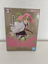 Demon Slayer Mitsuri Kanroji