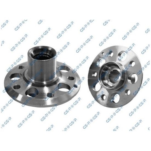 Radnabe 24284831 vorne für