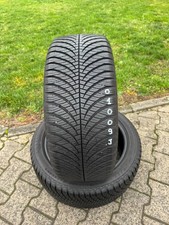 2x Goodyear Vector4Seasons