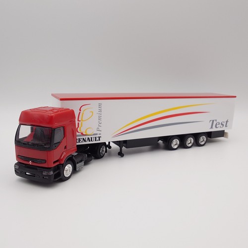 Albedo renault premium - 1:87,