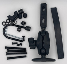 Original RAM MOUNT Kit Befestigung für TomTom RIDER 1234 URBAN, PRO, Garmin uvm.