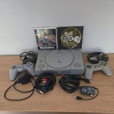 Sony PlayStation 1 PAL