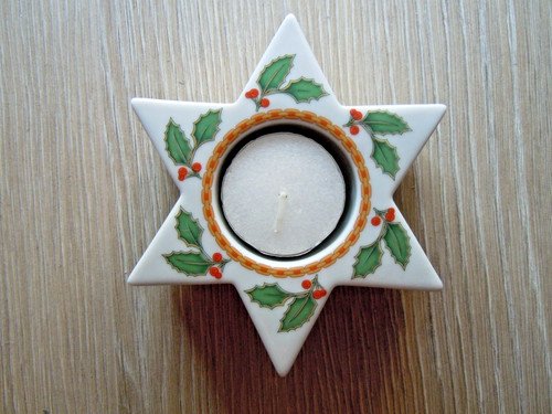 Weihnachtsstern