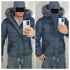 Khujo Winterjacke XL Herren