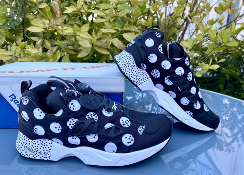 Reebok instapump fury road - reebok, sg